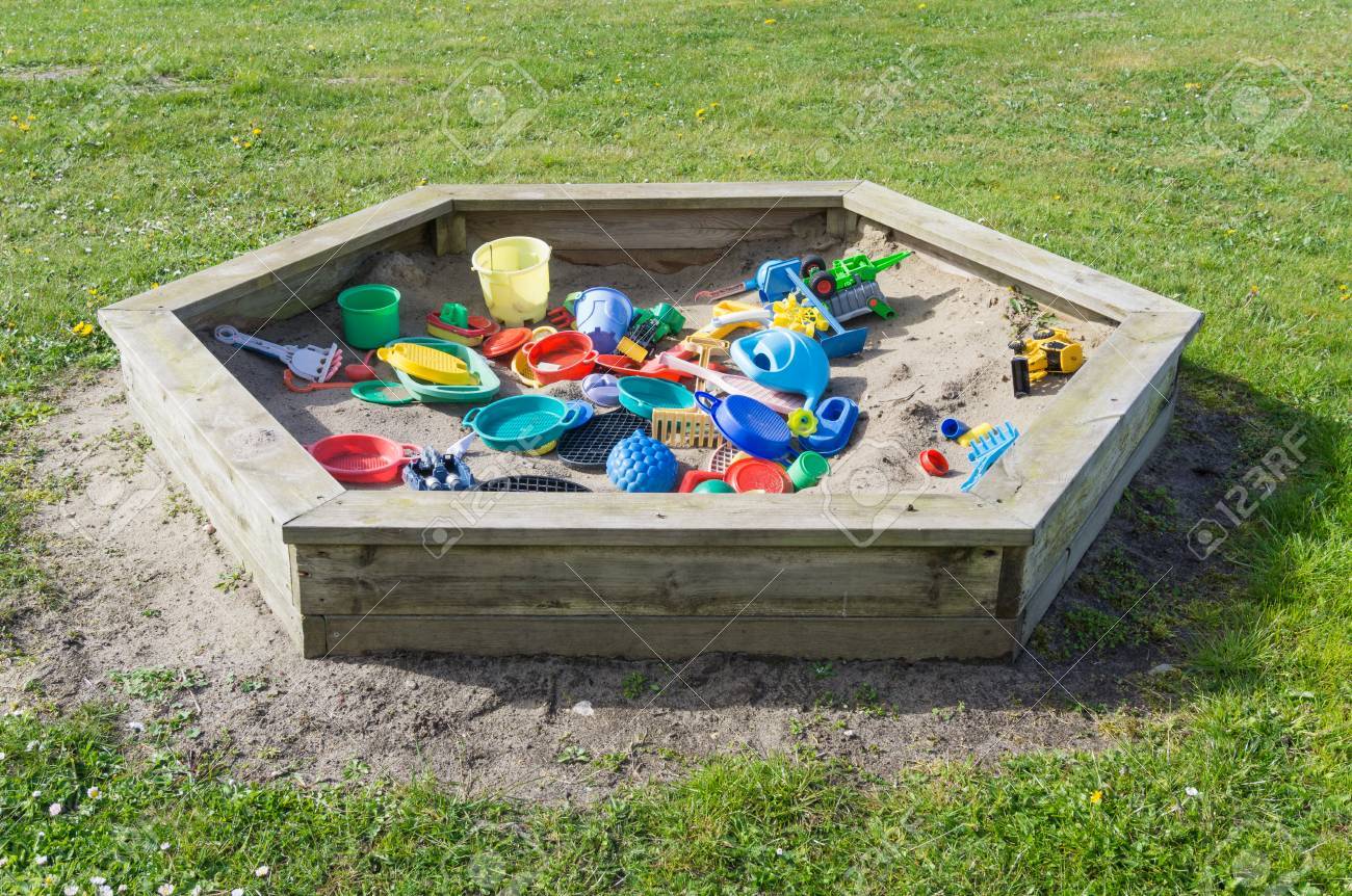 jouet jardin enfant