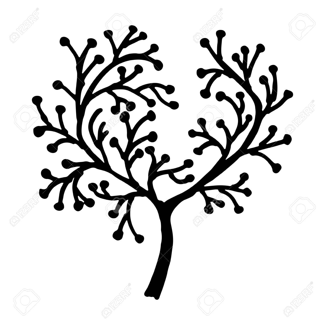 Vintage Set Of Hand Drawn Tree Branches With Leaves And Flowers Royalty Free Cliparts Vectors And Stock Illustration Image Vintage Set Of Hand Drawn Tree Branches With Leaves And Flowers Royalty Free Cliparts Vectors And Stock Illustration Image