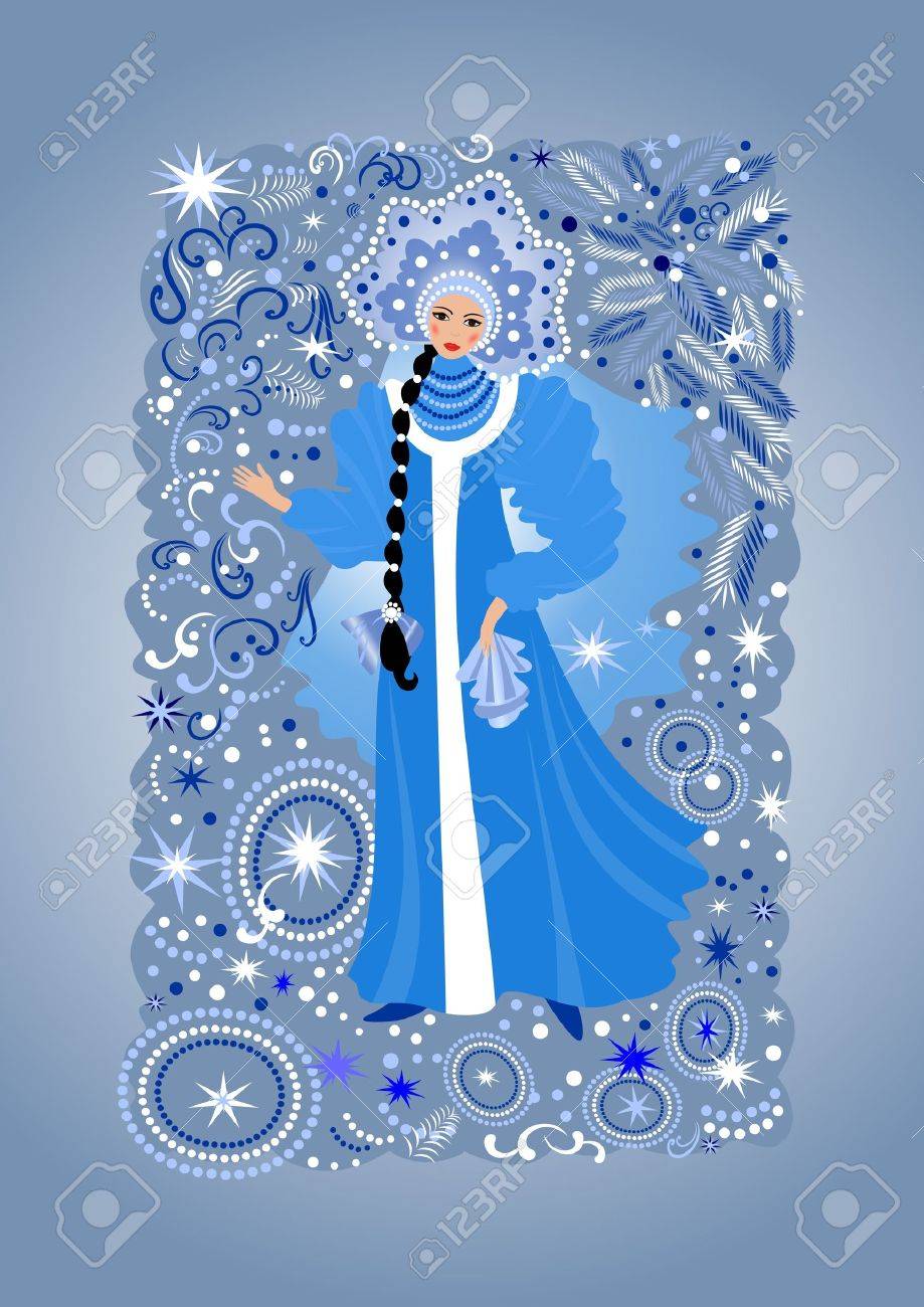 силуэт снегурочки для оформления стены. новогодние силуэты из бумаги. силуэт девушки в платье из снежинок. тень снегурочки. снегурочка украшение на стену.