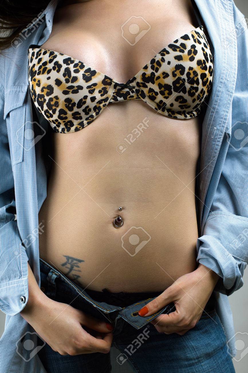 Sexy ladies taking off clothes