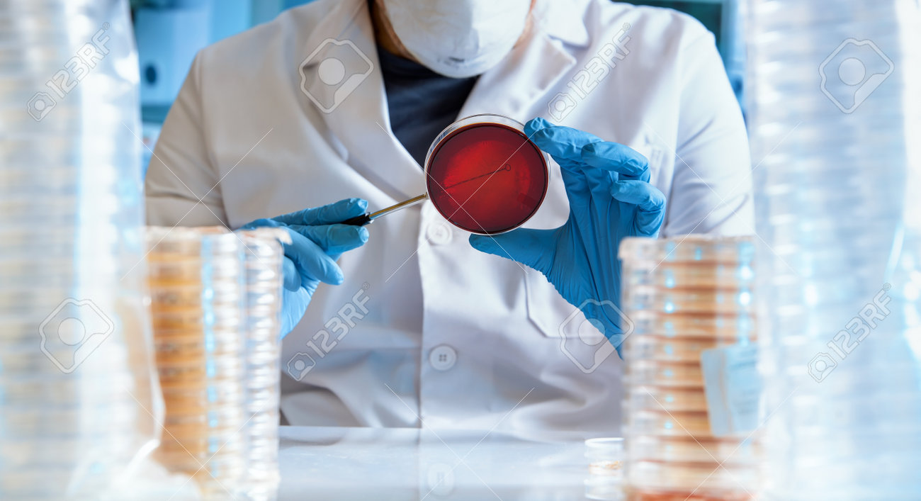 Lab coat shop for microbiology