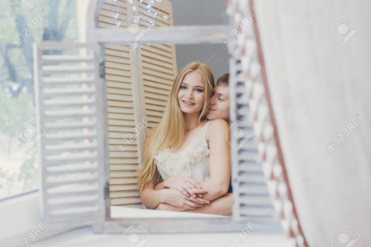 Couple Selfies Mirror Dress Couple Selfies Mirror Dress