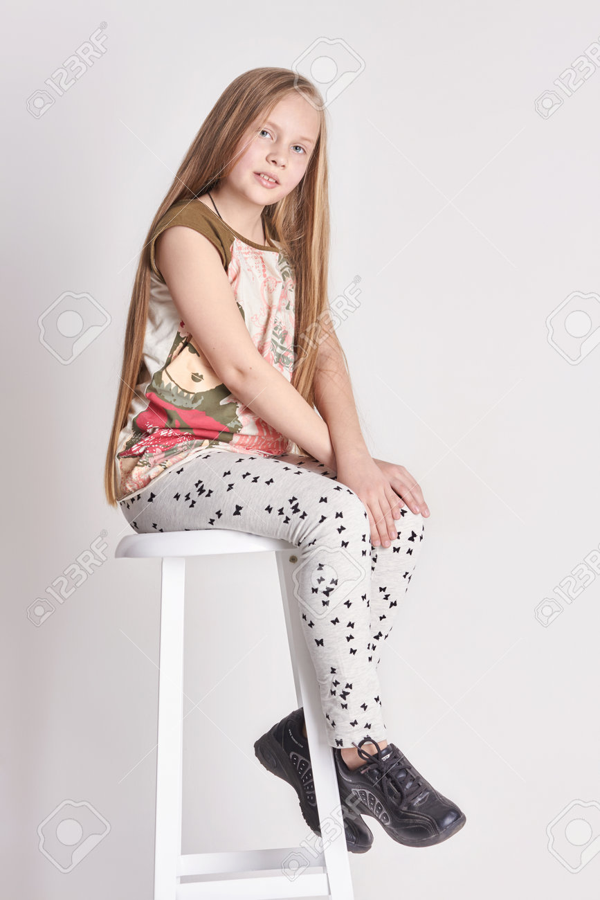 Teen Young Russia