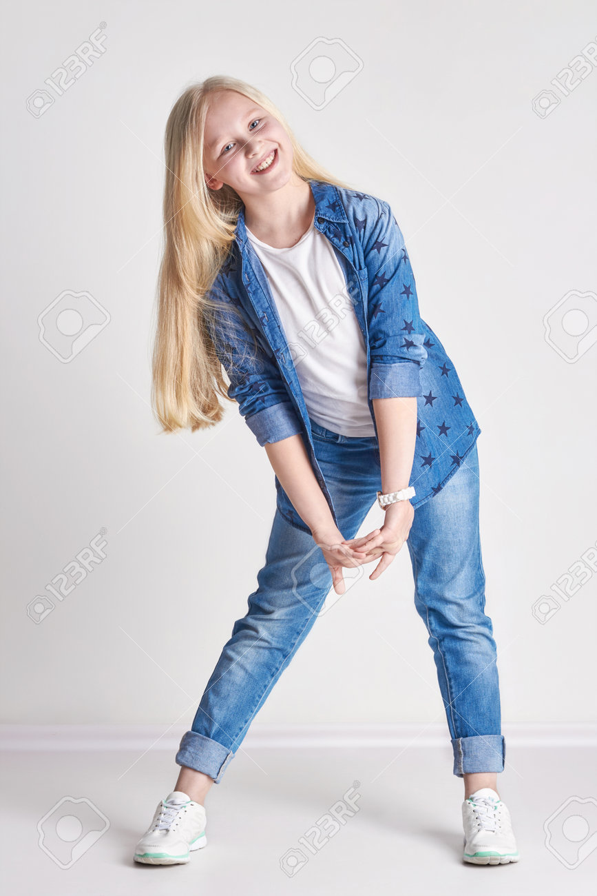 Teen Young Russia