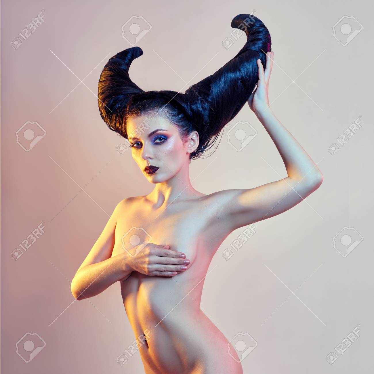 nude art form female body photo Cum face north peter