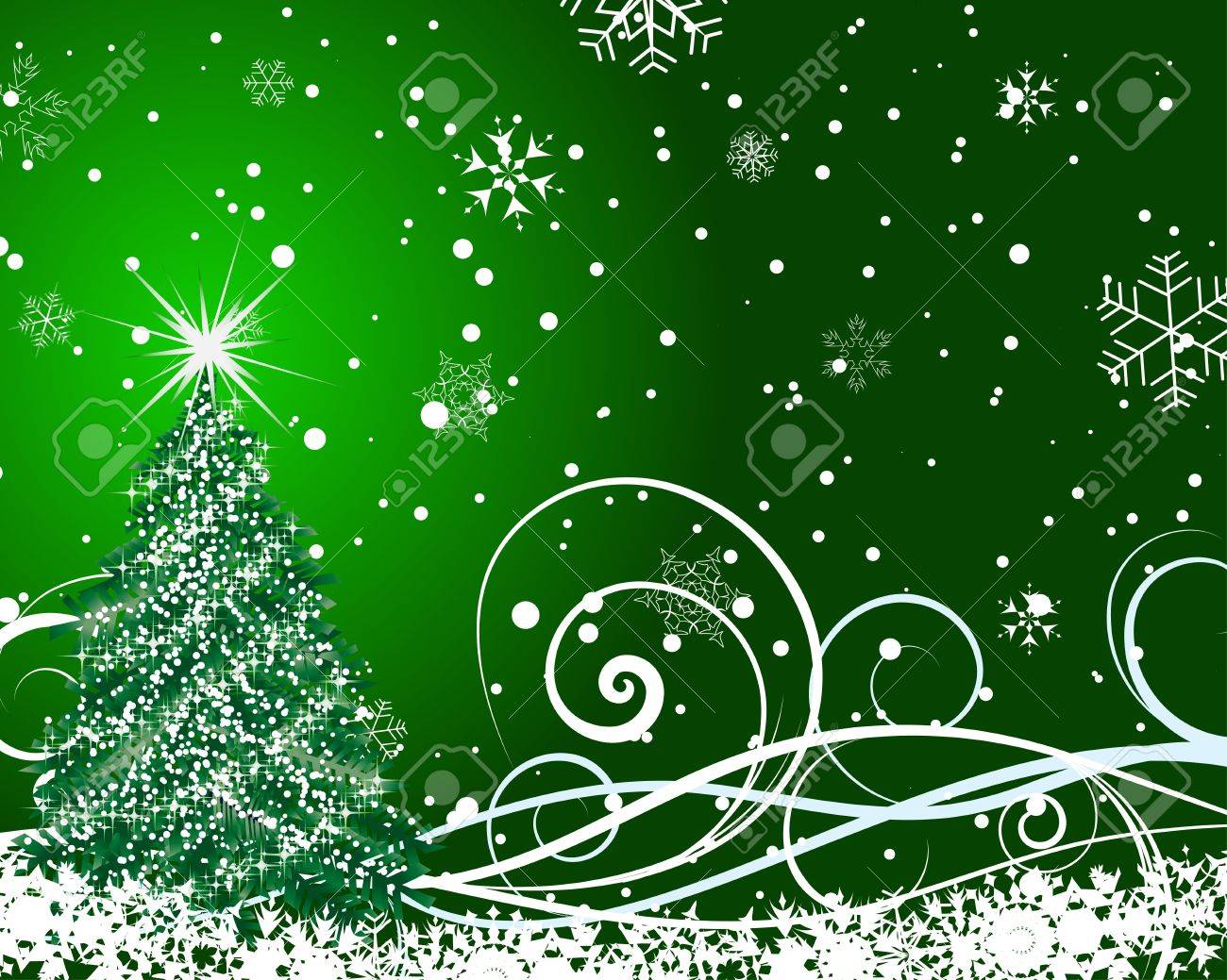 Schone Weihnachten Neujahr Karte Lizenzfrei Nutzbare Vektorgrafiken Clip Arts Illustrationen Image