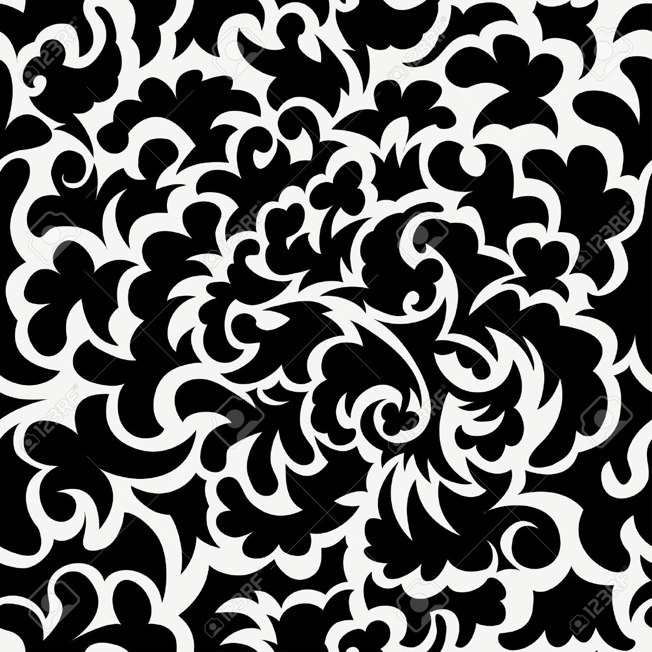 seamless floral pattern for easy making seamless pattern just free floral pattern
