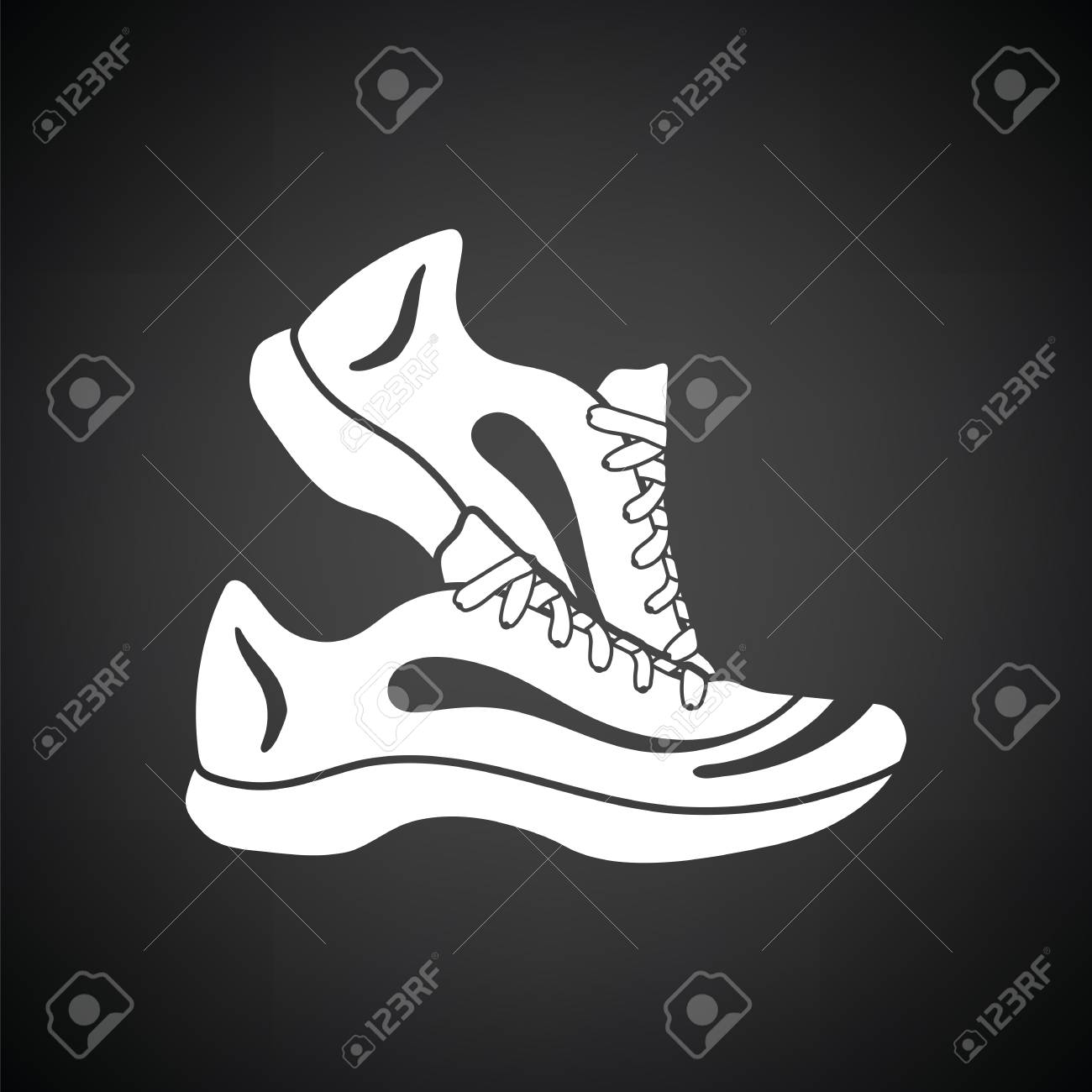 icono shoes