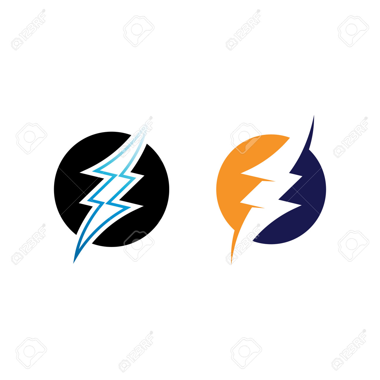 Flash Electric Logo Vector Icon Illustration Design Template. Bolt Energy  Icon.electric Logo Flash Vector Bolt Free Vector and graphic 204480346., image size:1300x1300