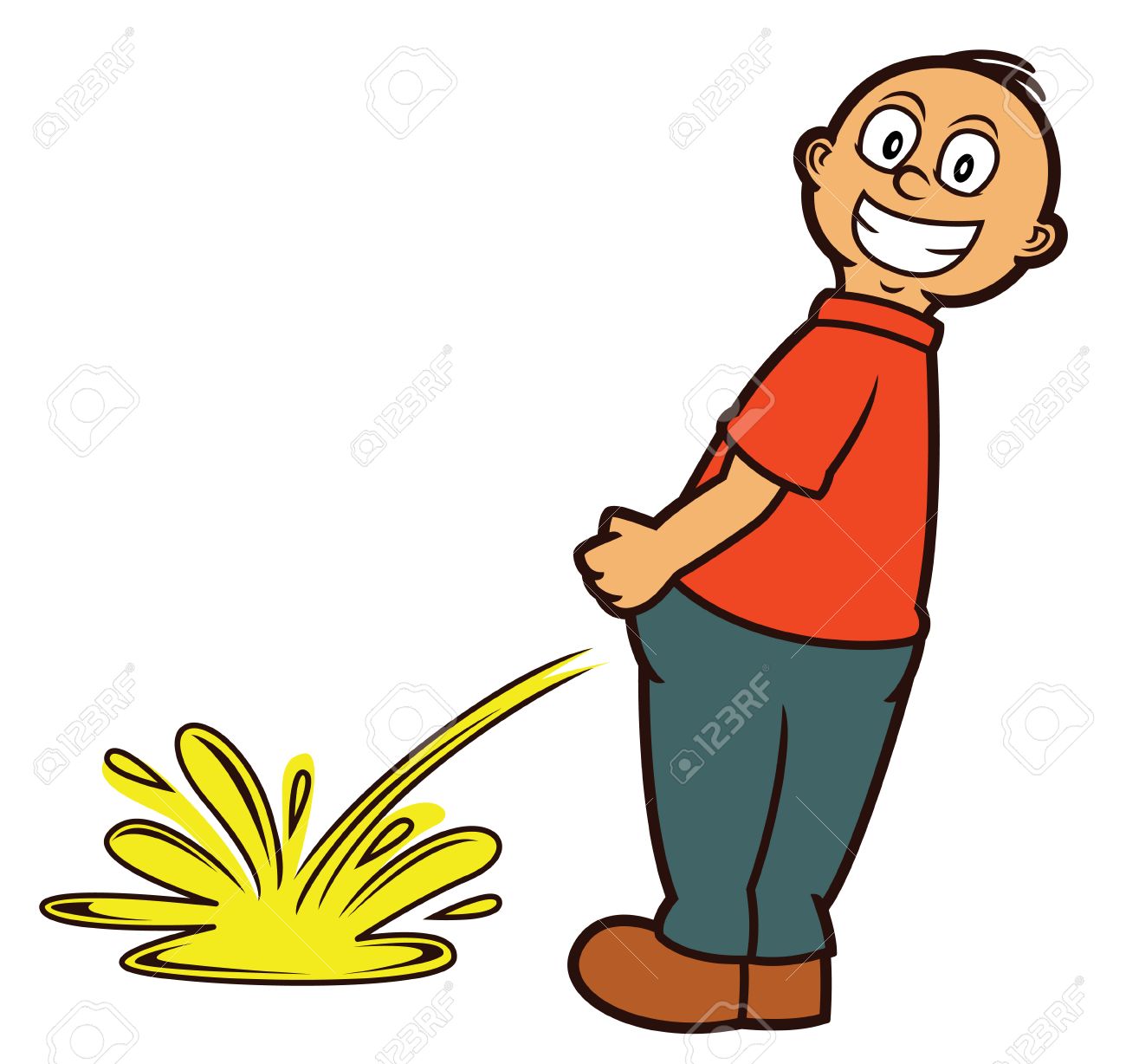 clip art man peeing Sexy amateure homevideos
