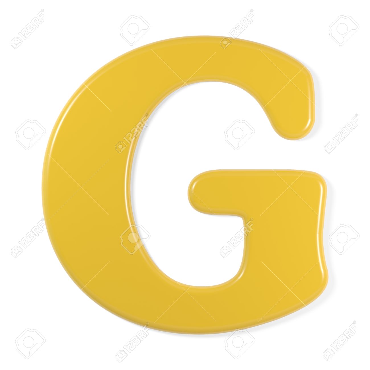 yellow font letter g stock photo picture and royalty free image letter g fonts