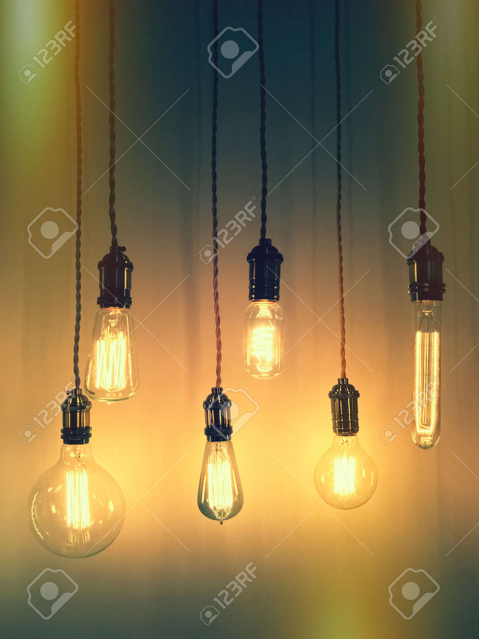 trendy light bulbs