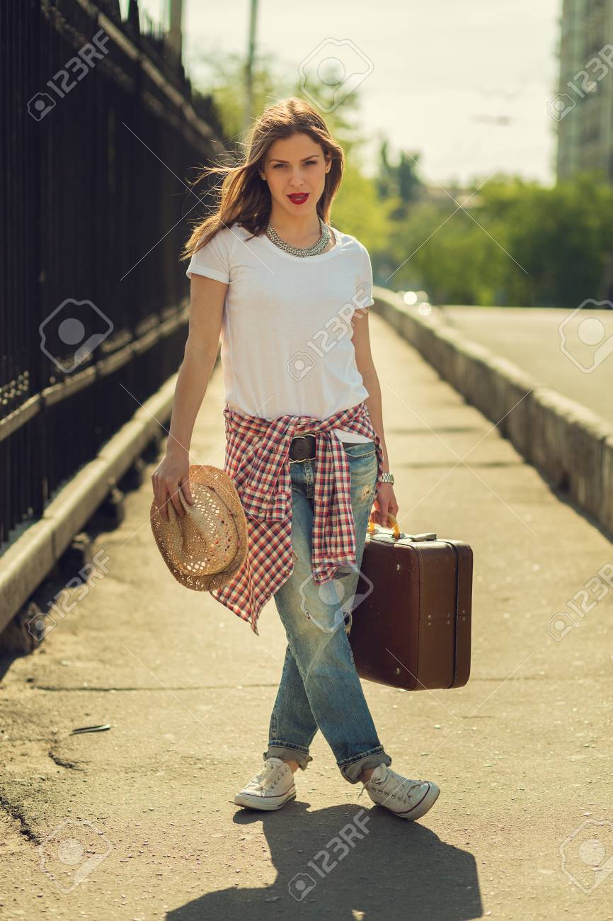 Young Girls Retro Young Girls Retro