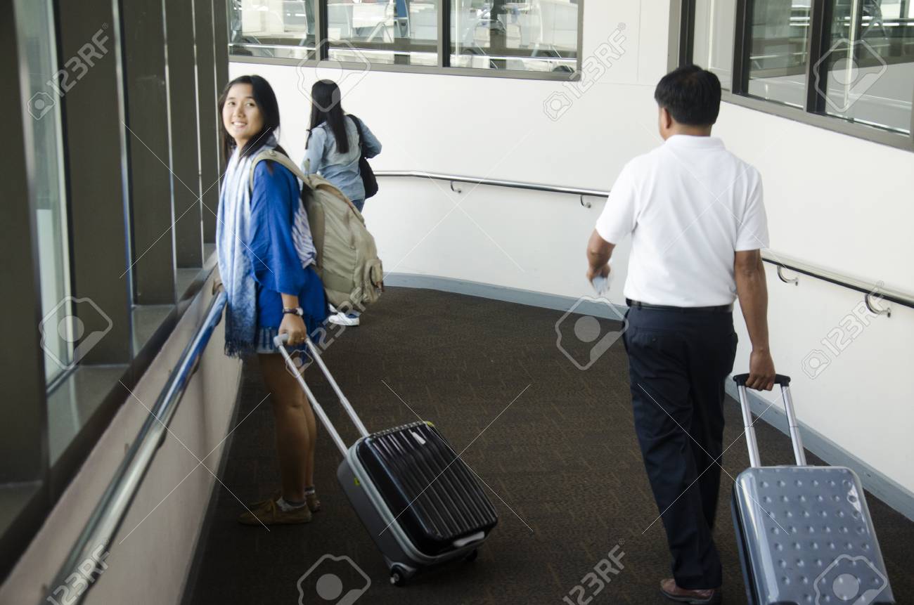 thai luggage