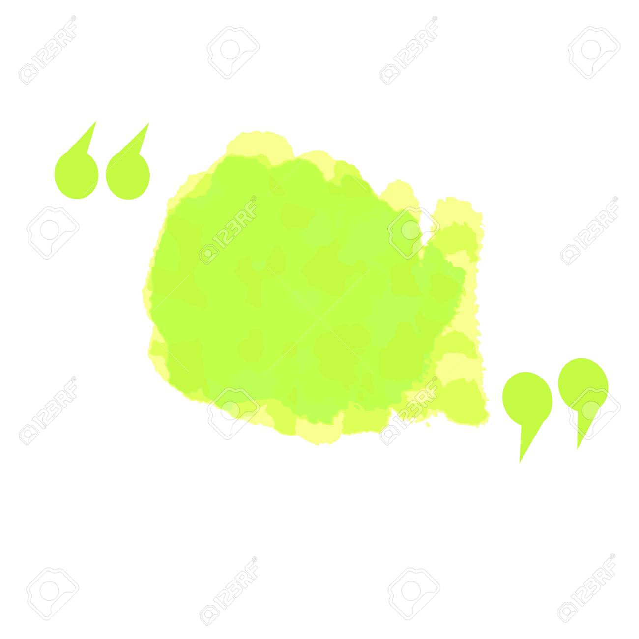 bubble templates