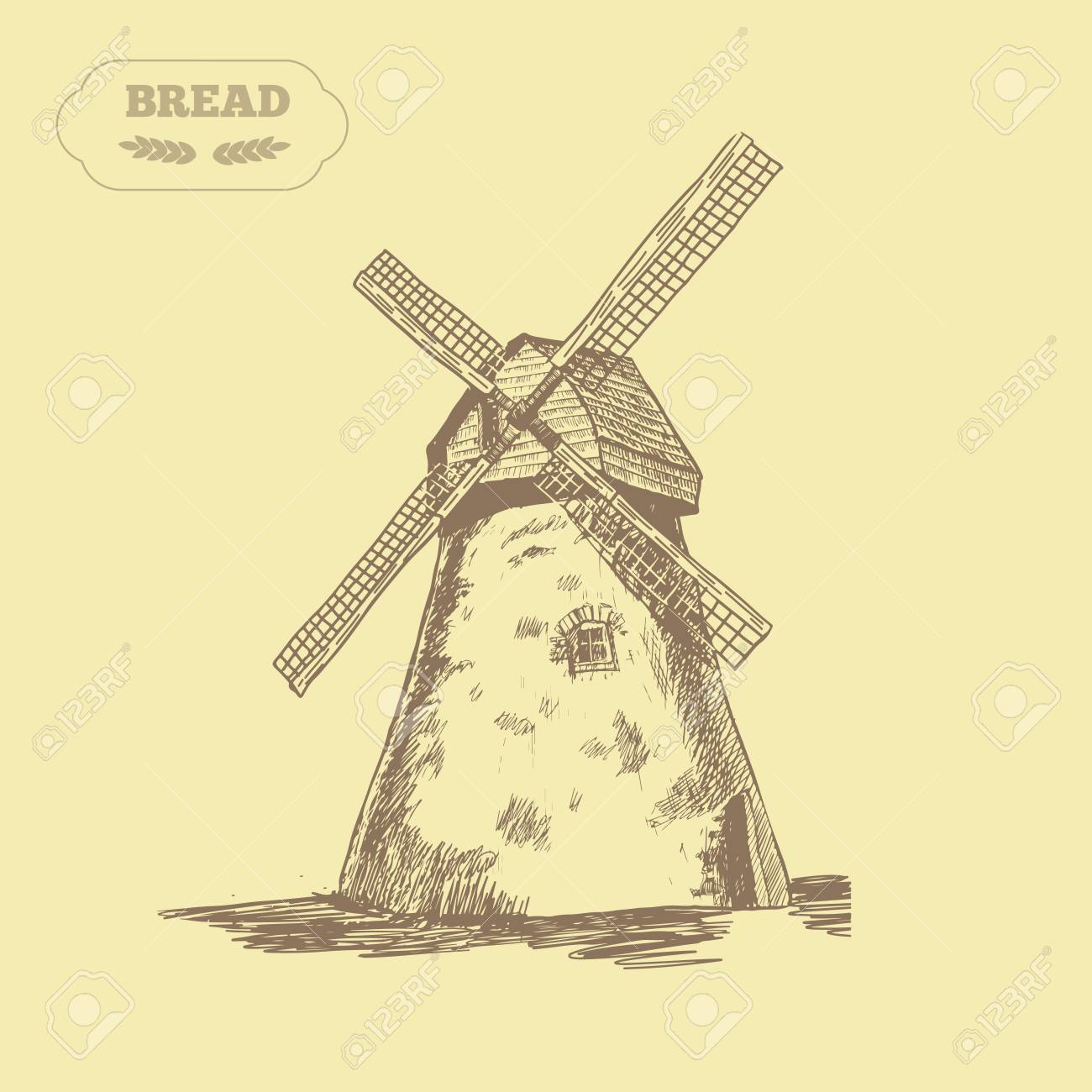 Molino Esbozo Escrito A Mano Ilustracion Del Vector Oido Negro En El Fondo Aislado El Gluten De Alimentos Ingrediente Grabado Estilo Retro Ilustraciones Vectoriales Clip Art Vectorizado Libre De Derechos Image Molino Esbozo Escrito A Mano Ilustracion Del Vector Oido Negro En El Fondo Aislado El Gluten De Alimentos Ingrediente Grabado Estilo Retro Ilustraciones Vectoriales Clip Art Vectorizado Libre De Derechos Image