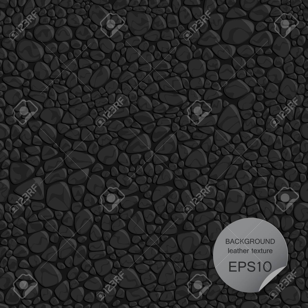 Seamless background leather texture. Vector illustration EPS10. - 67632915 Seamless background leather texture. Vector illustration EPS10. - 67632915