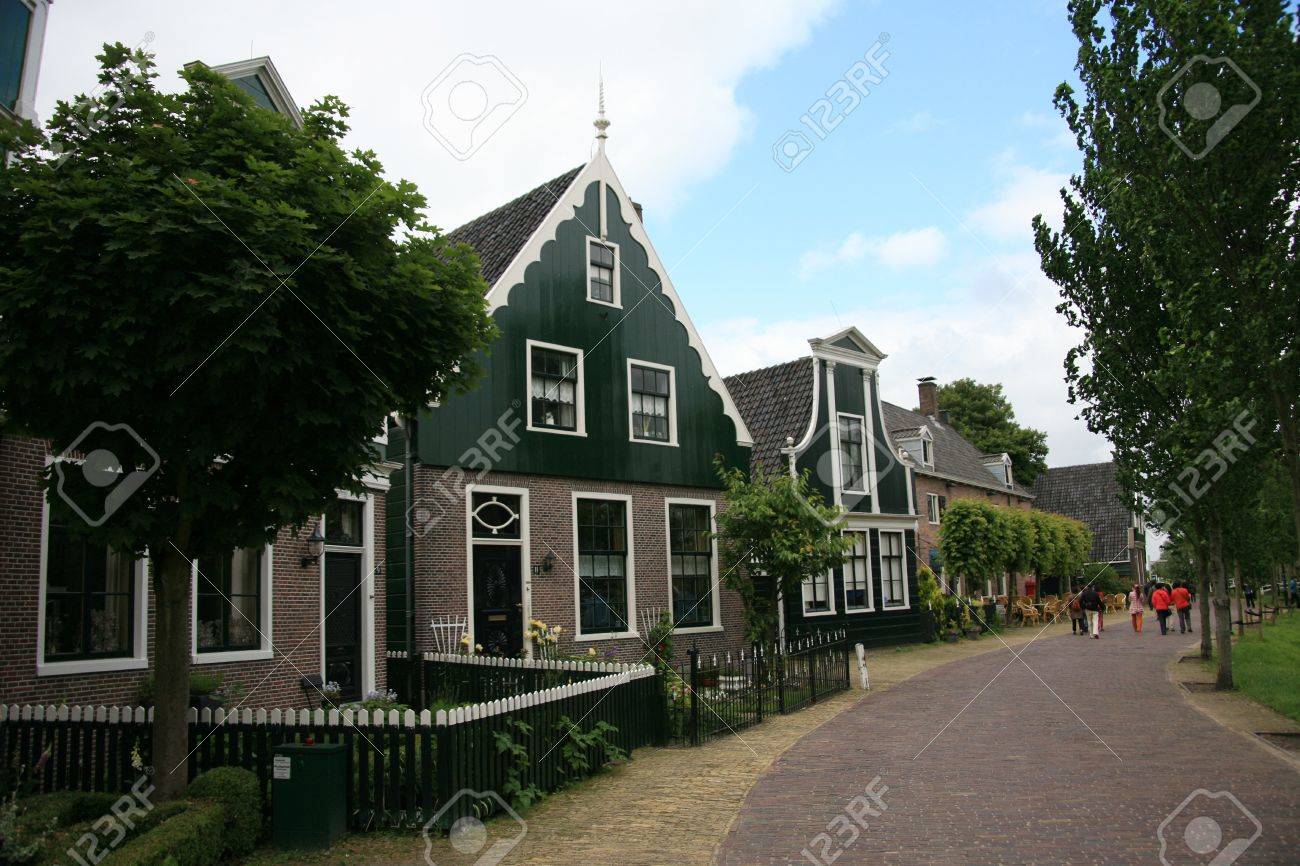 Pictures of houses in the netherlands Pictures of houses in the netherlands