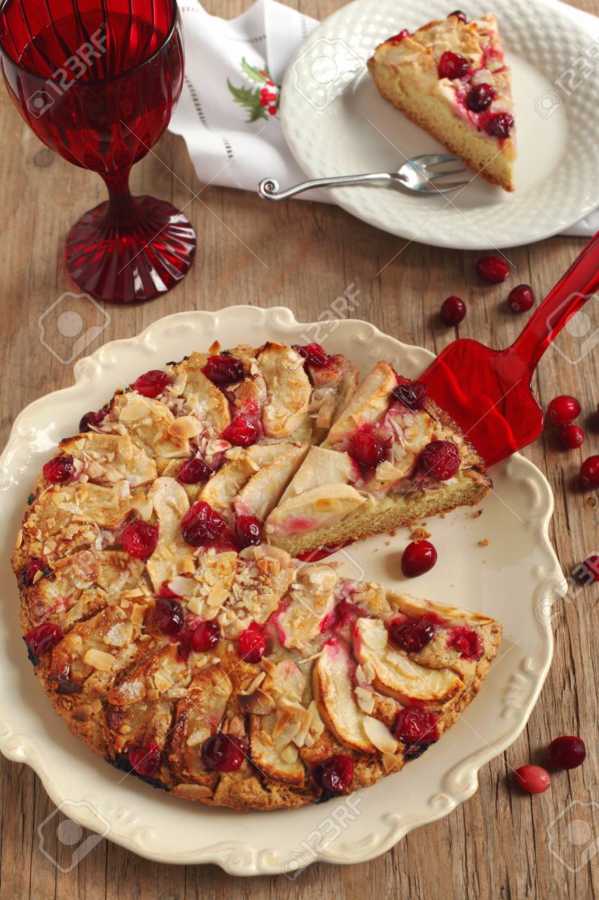 Cranberry Tea Cake forecast Cranberry Tea Cake forecasting