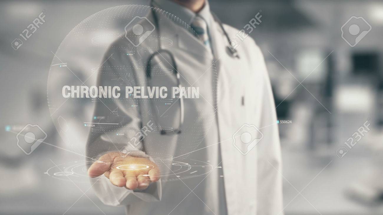 dolor pélvico enfermedad autoinmune
