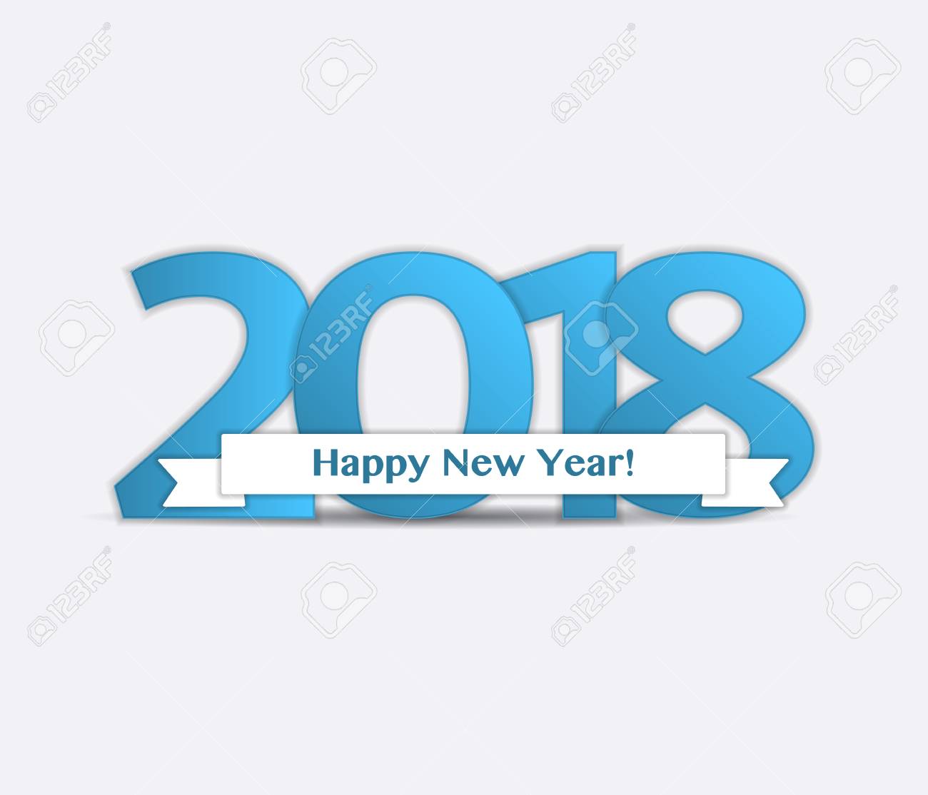 happy new year 2018