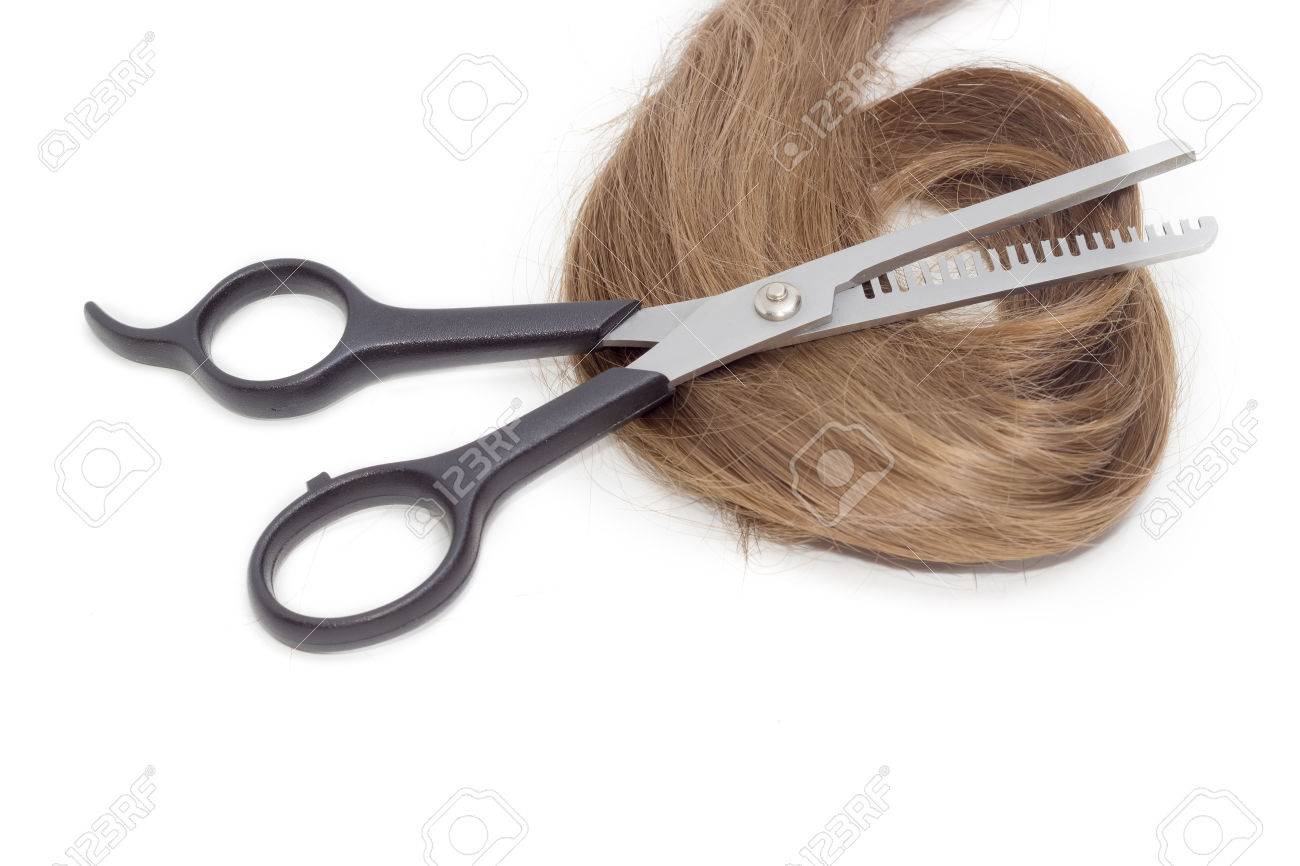 Specialized Type Of Hairdressers Scissors Thinning Shears