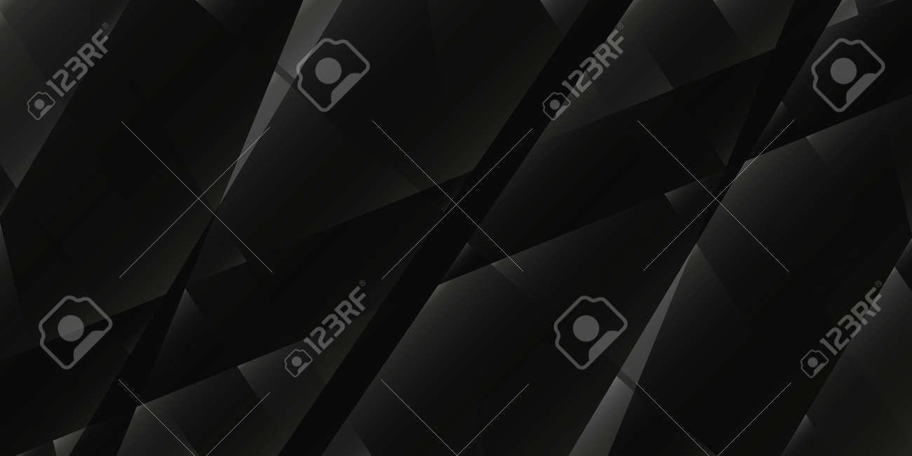 Monochrome dark geometric grid background Modern dark black abstract noise texture - 166566348 Monochrome dark geometric grid background Modern dark black abstract noise texture - 166566348