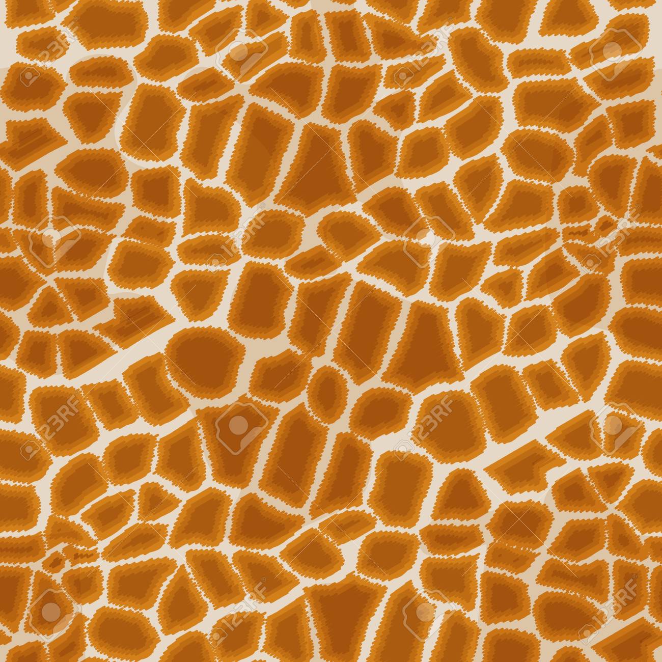 Seamless Giraffe Textures. Giraffe Pattern, Animal Skin Texture. African Animals Pattern, Zoo Jungle. Abstract Vector Illustration. Seamless Pattern. Design Elements For Your Projects, Fabrics, Prints Royalty Free SVG, Cliparts, Vectors, And Stock Seamless Giraffe Textures. Giraffe Pattern, Animal Skin Texture. African Animals Pattern, Zoo Jungle. Abstract Vector Illustration. Seamless Pattern. Design Elements For Your Projects, Fabrics, Prints Royalty Free SVG, Cliparts, Vectors, And Stock