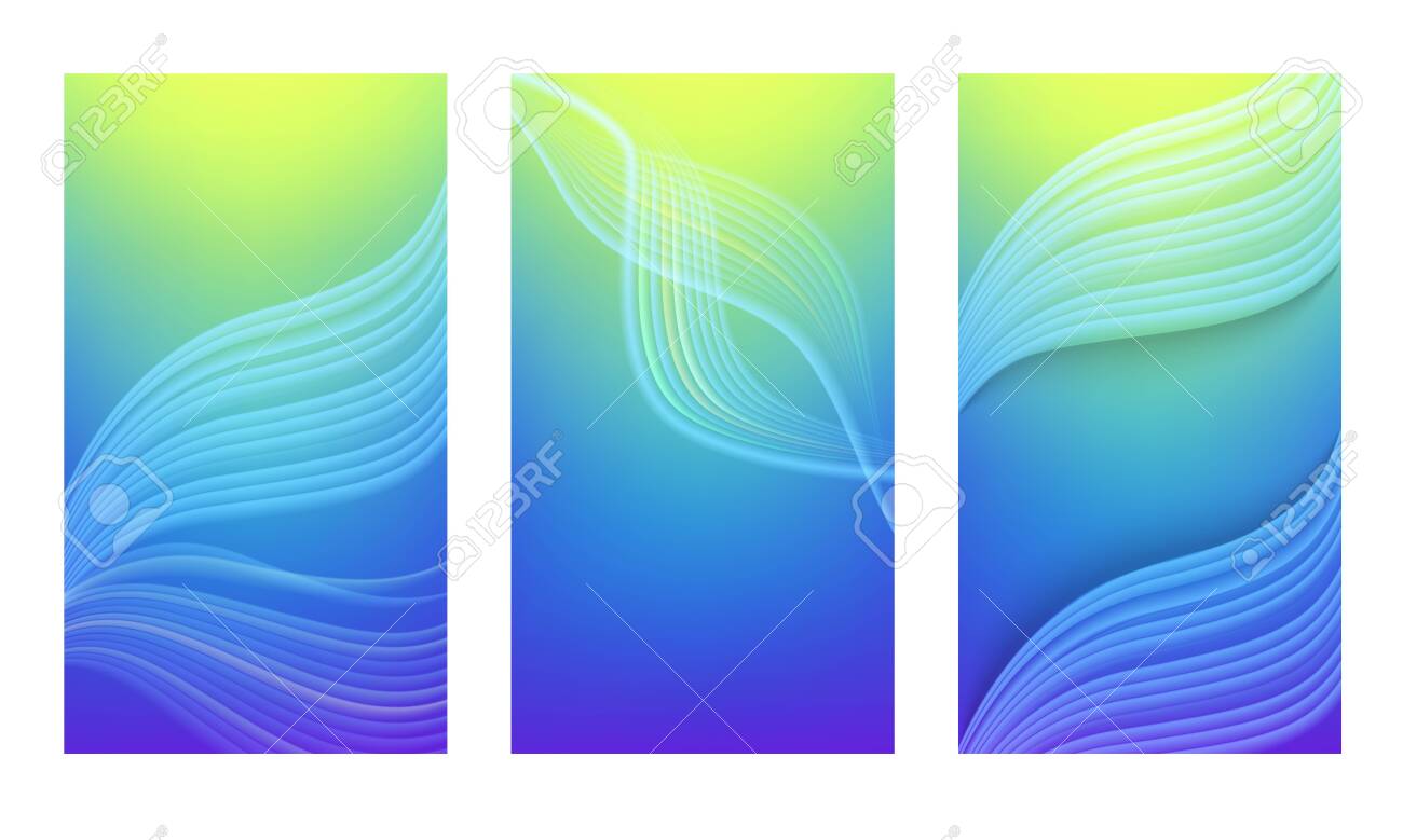 Set Of Vertical Abstract Color Backgrounds With Wavy Blurred Shapes Screen Wallpaper Template Is Vibrant Yellow To Blue Gradient Vector Illustration Lizenzfrei Nutzbare Vektorgrafiken Clip Arts Illustrationen Image 149553184 Multiple sizes available for all screen sizes. set of vertical abstract color backgrounds with wavy blurred shapes screen wallpaper template is vibrant yellow to blue gradient vector illustration lizenzfrei nutzbare vektorgrafiken clip arts illustrationen image 149553184