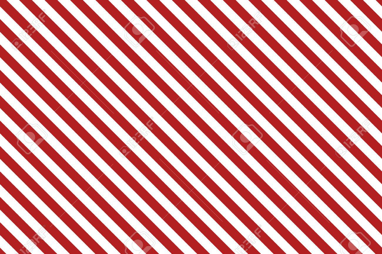 白地に赤のストライプ 斜線パターン青斜線背景をストライプ冬や