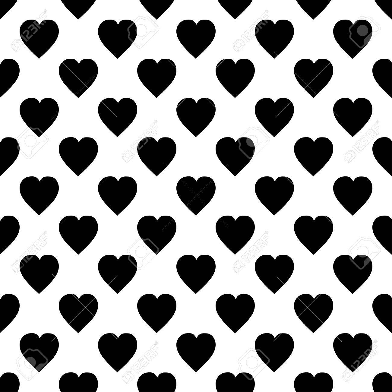 hearts pattern the background for printing on fabric textiles hearts layouts