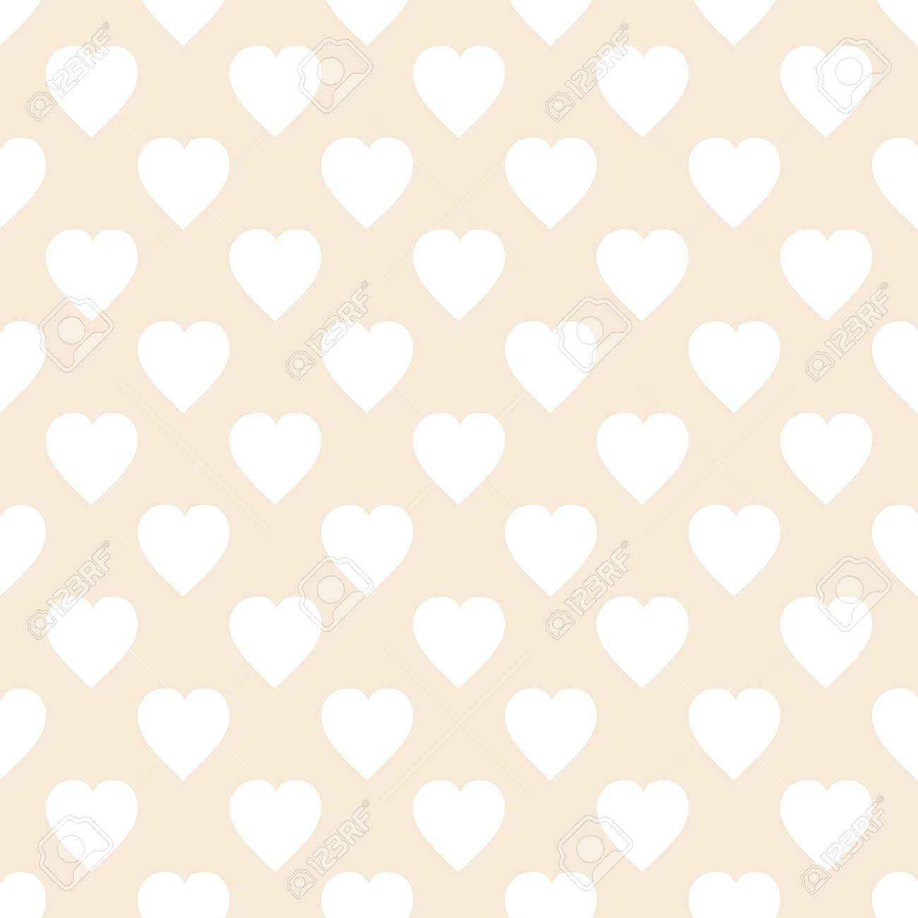 hearts pattern the background for printing on fabric textiles hearts layouts