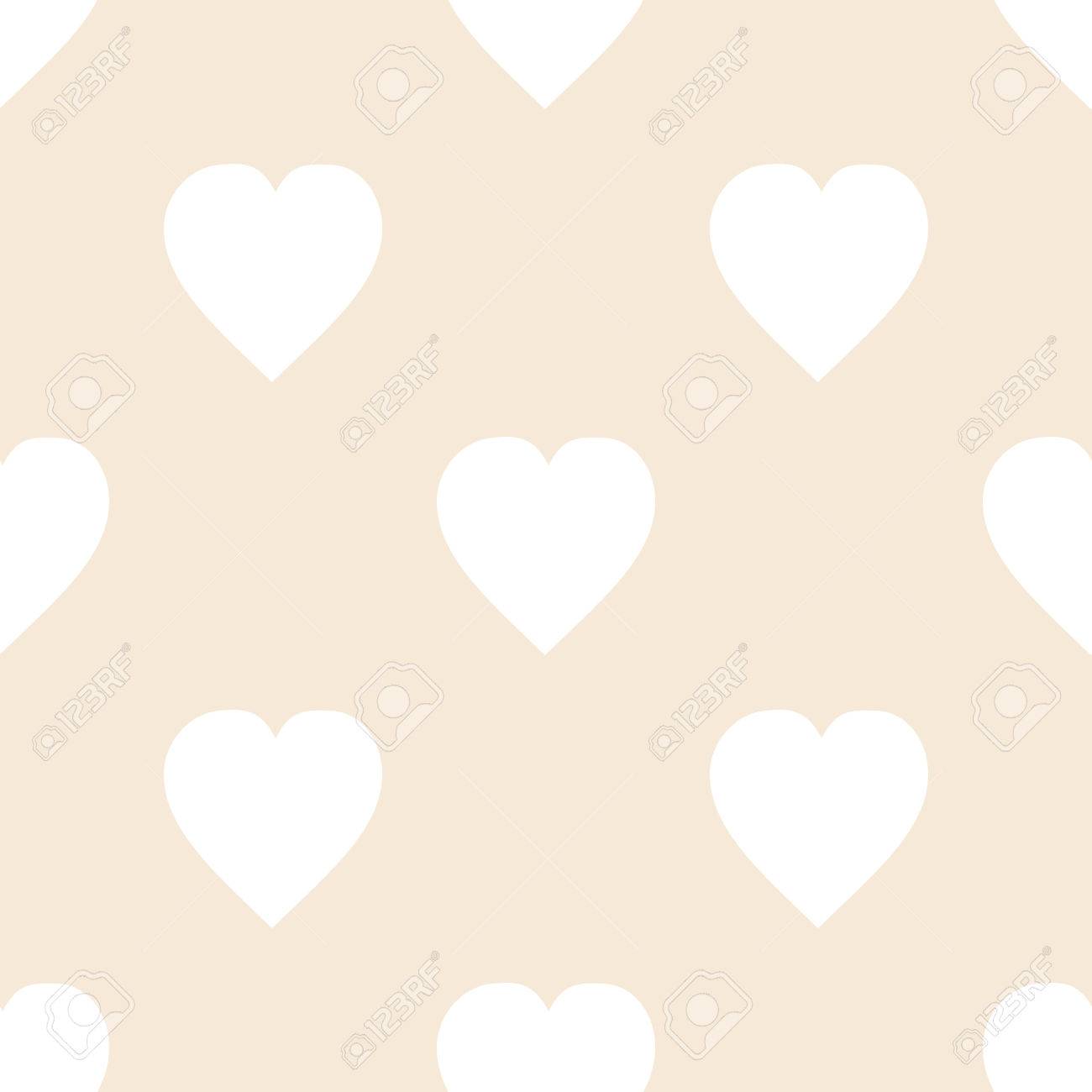 hearts pattern the background for printing on fabric textiles hearts layouts