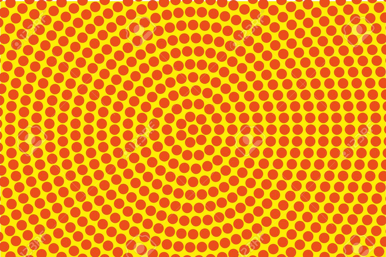 Dotted Retro Backdrop Panels With Dots Points Circles Rounds Comic Pattern Dotted Retro Backdrop Panels With Dots Points Circles Rounds Comic Pattern
