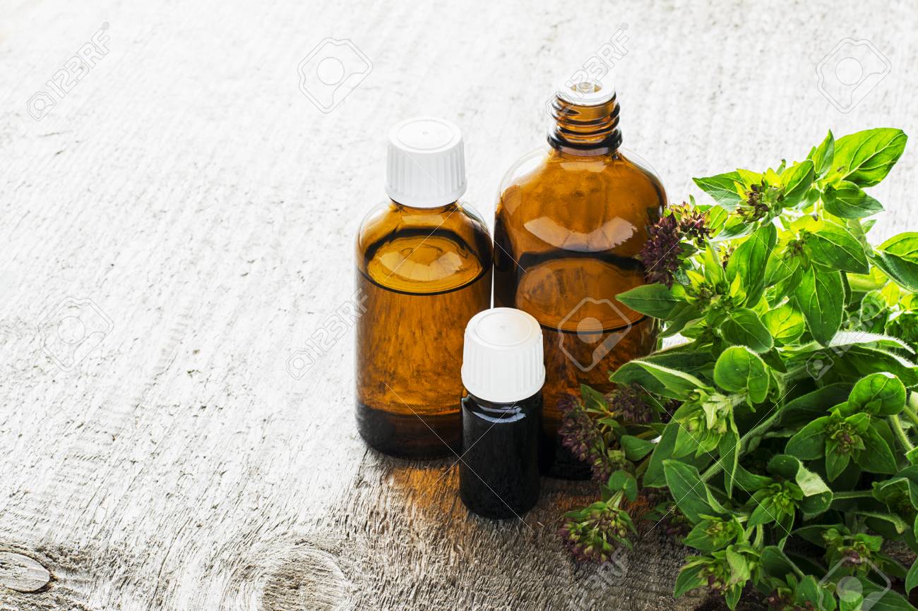 aromatherapy containers