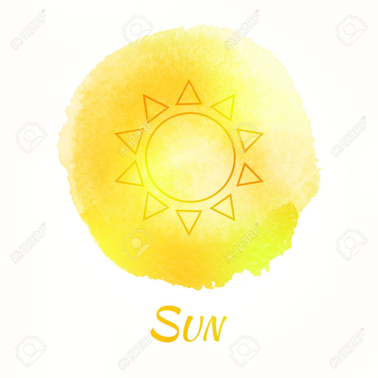 771 Sunshine Paint Brush Stock Illustrations, Cliparts And Royalty 771 Sunshine Paint Brush Stock Illustrations, Cliparts And Royalty