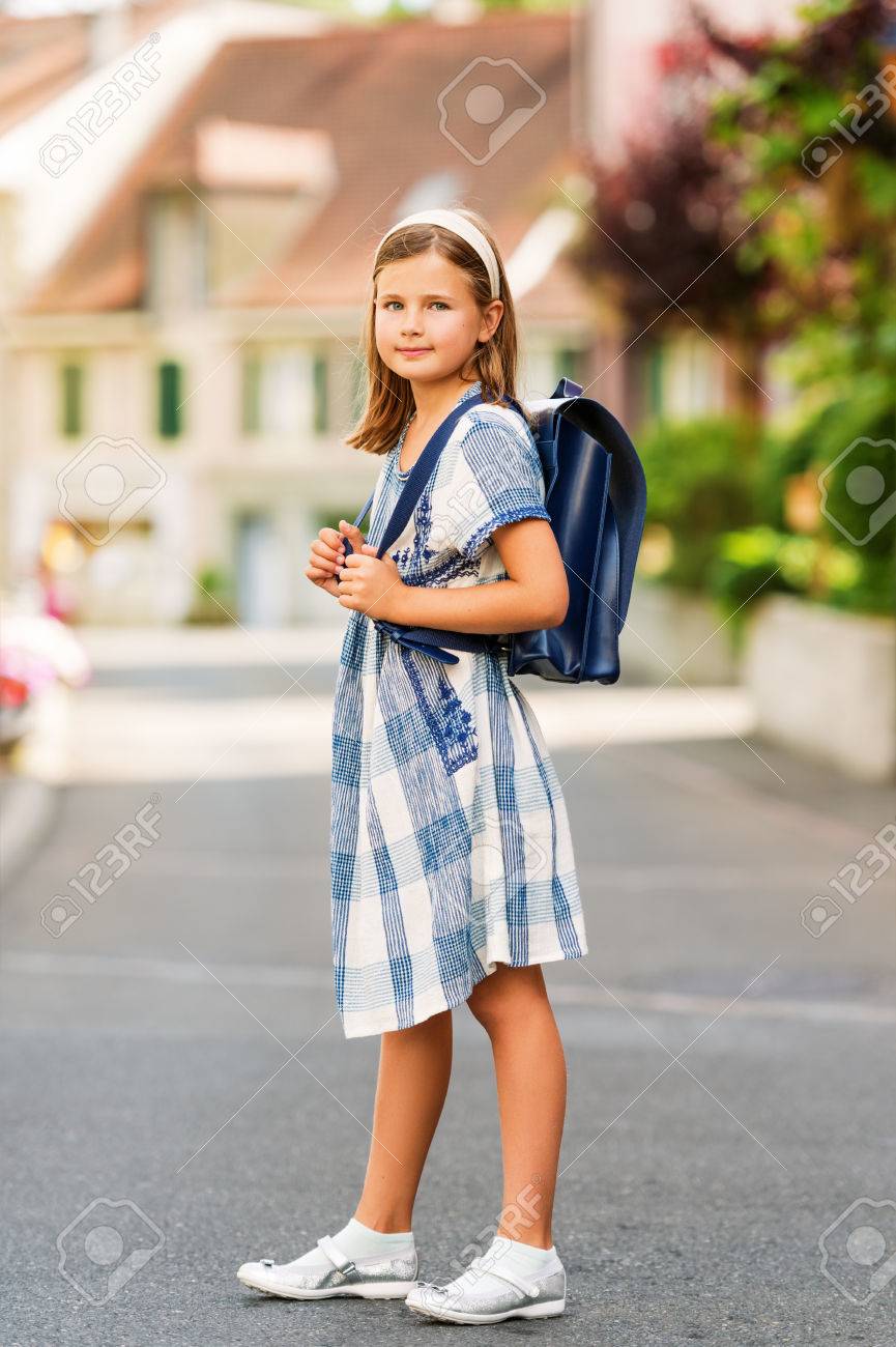 9 year old girl outfits