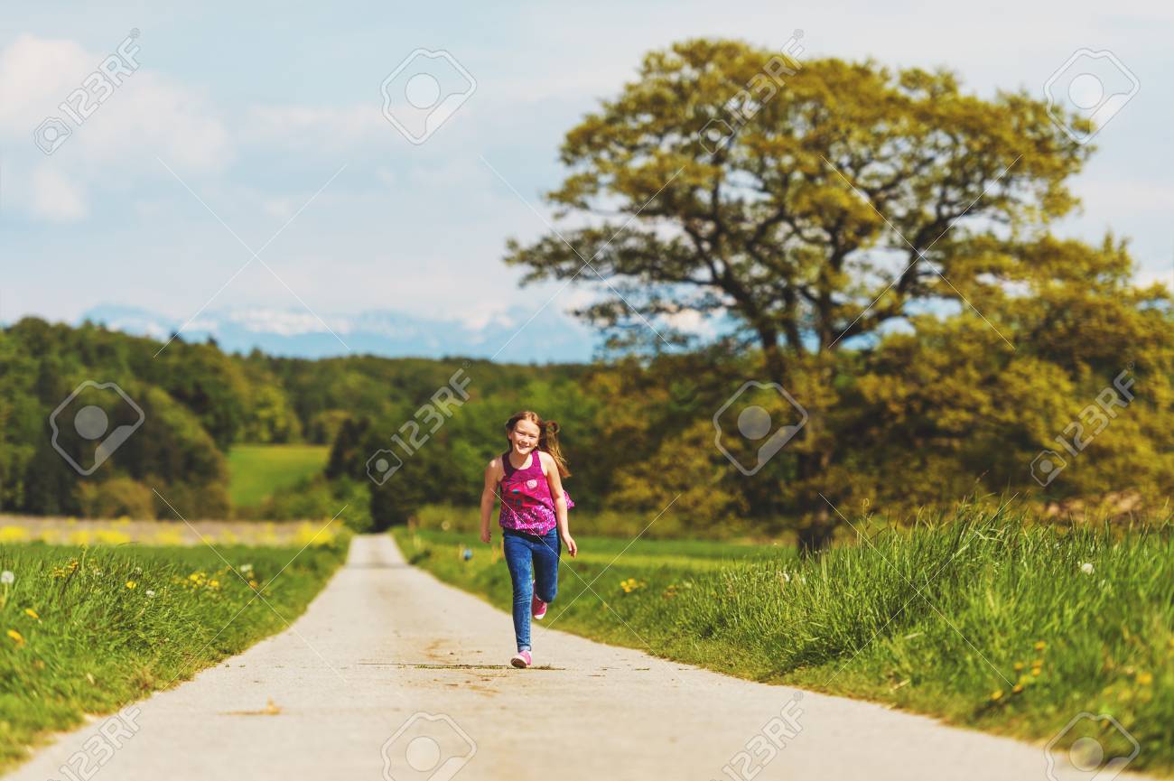 courir en brassière