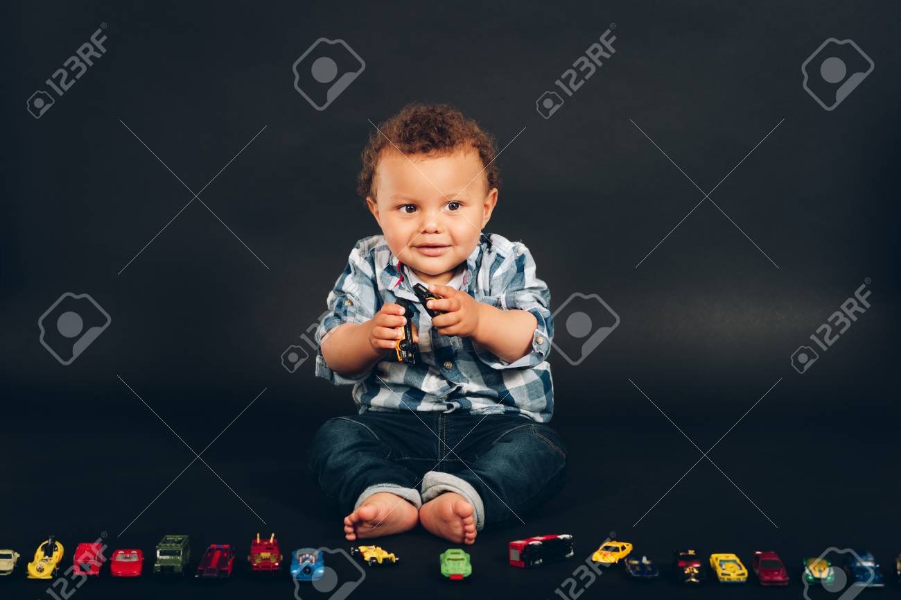 car for 12 month old