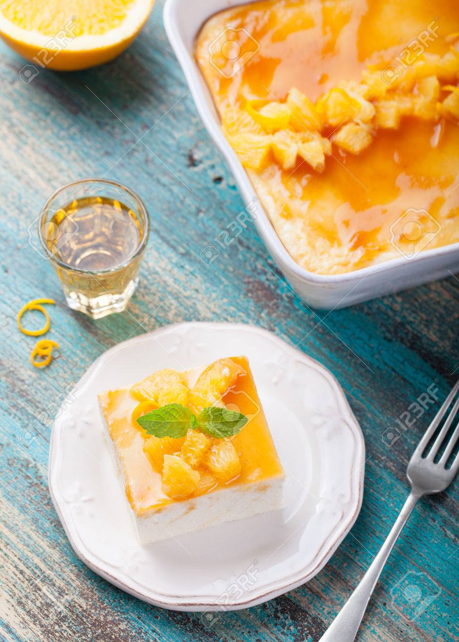 Marmalade-Glazed Orange Cheesecake forecast Marmalade-Glazed Orange Cheesecake recommendations
