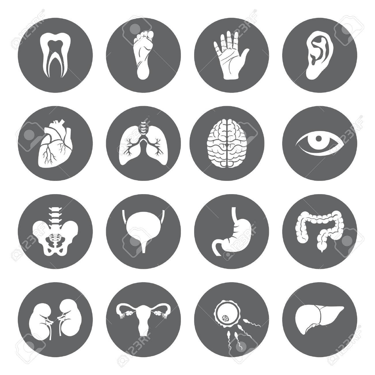 icons medical