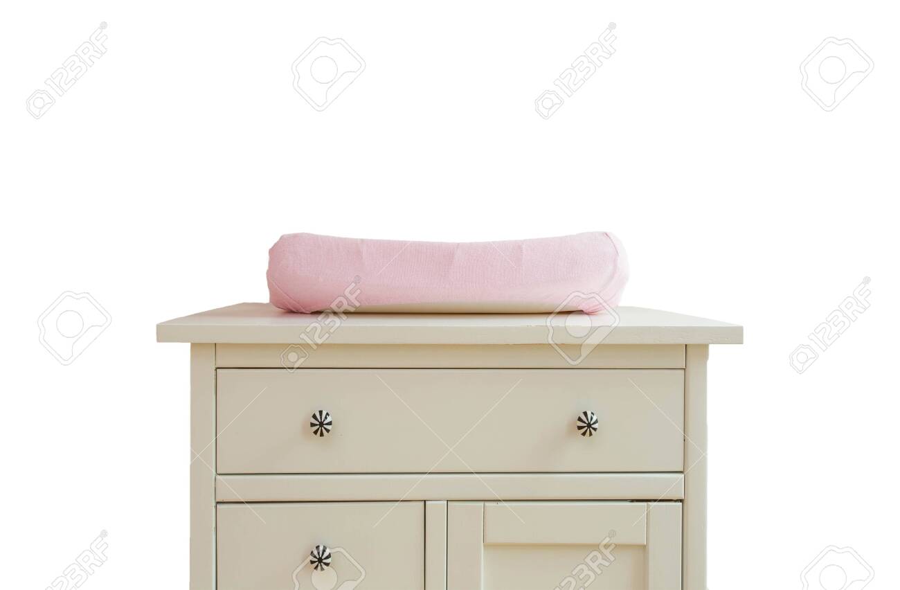 changing mat for chest of drawers