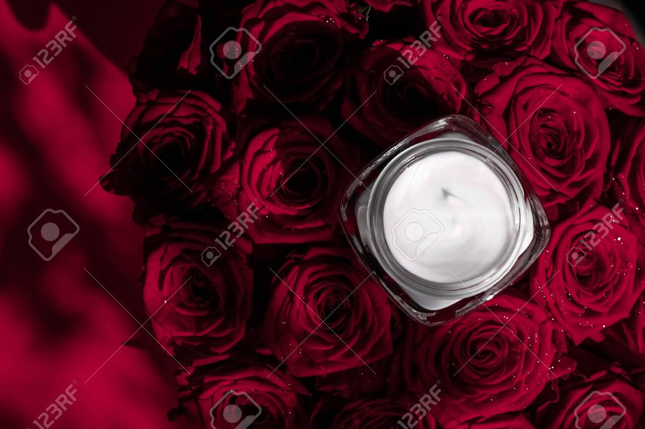 anti red moisturizer