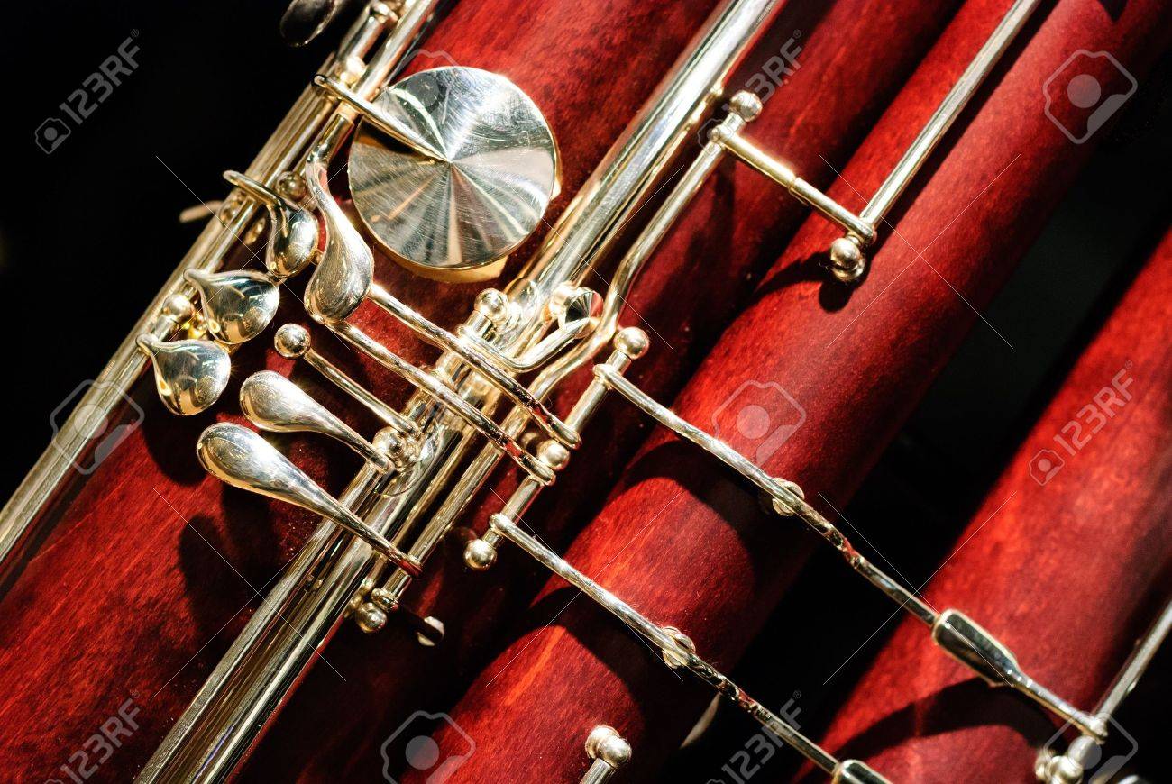 美品】ファゴット バスーン ABS樹脂製 楽天市場】ファゴット バスーン