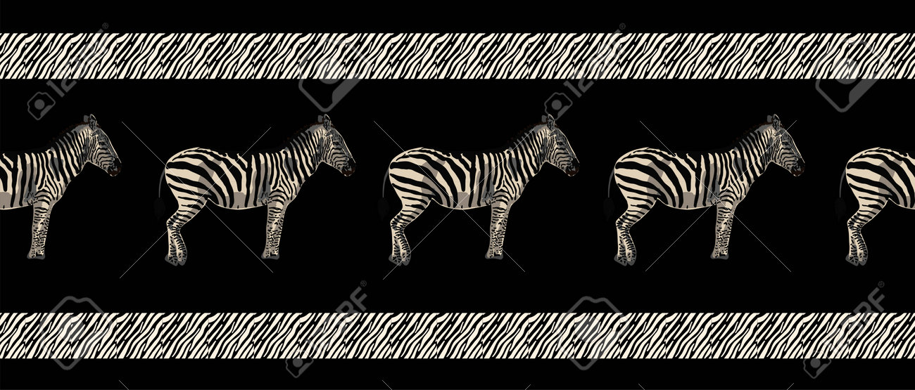 ETHNIC TREND. PAINTING IN AFRICAN STYLE. SEAMLESS AFRICAN PATTERN. TRADITIONAL PATTERN. savanna animals. zebra. Vector illustration. Fashion. - 168195311 ETHNIC TREND. PAINTING IN AFRICAN STYLE. SEAMLESS AFRICAN PATTERN. TRADITIONAL PATTERN. savanna animals. zebra. Vector illustration. Fashion. - 168195311