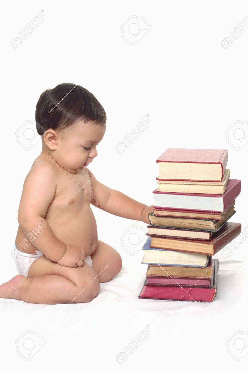 cute baby books
