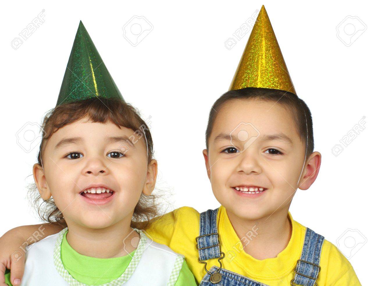 kids party hats