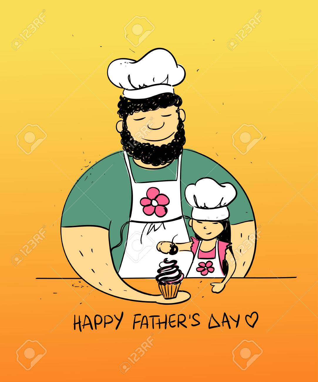Dad And Daughter F Dad And Daughter F