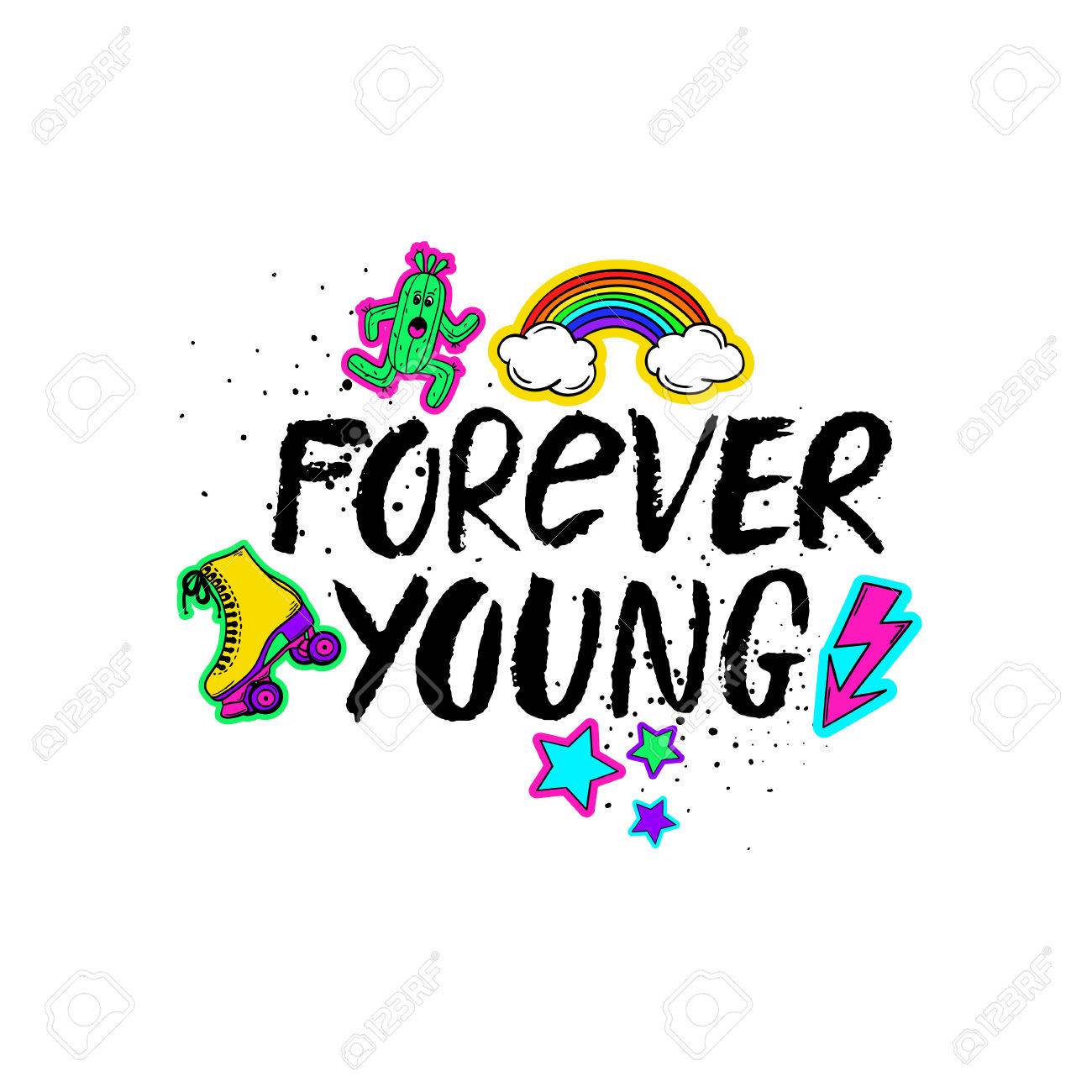 Forever Young