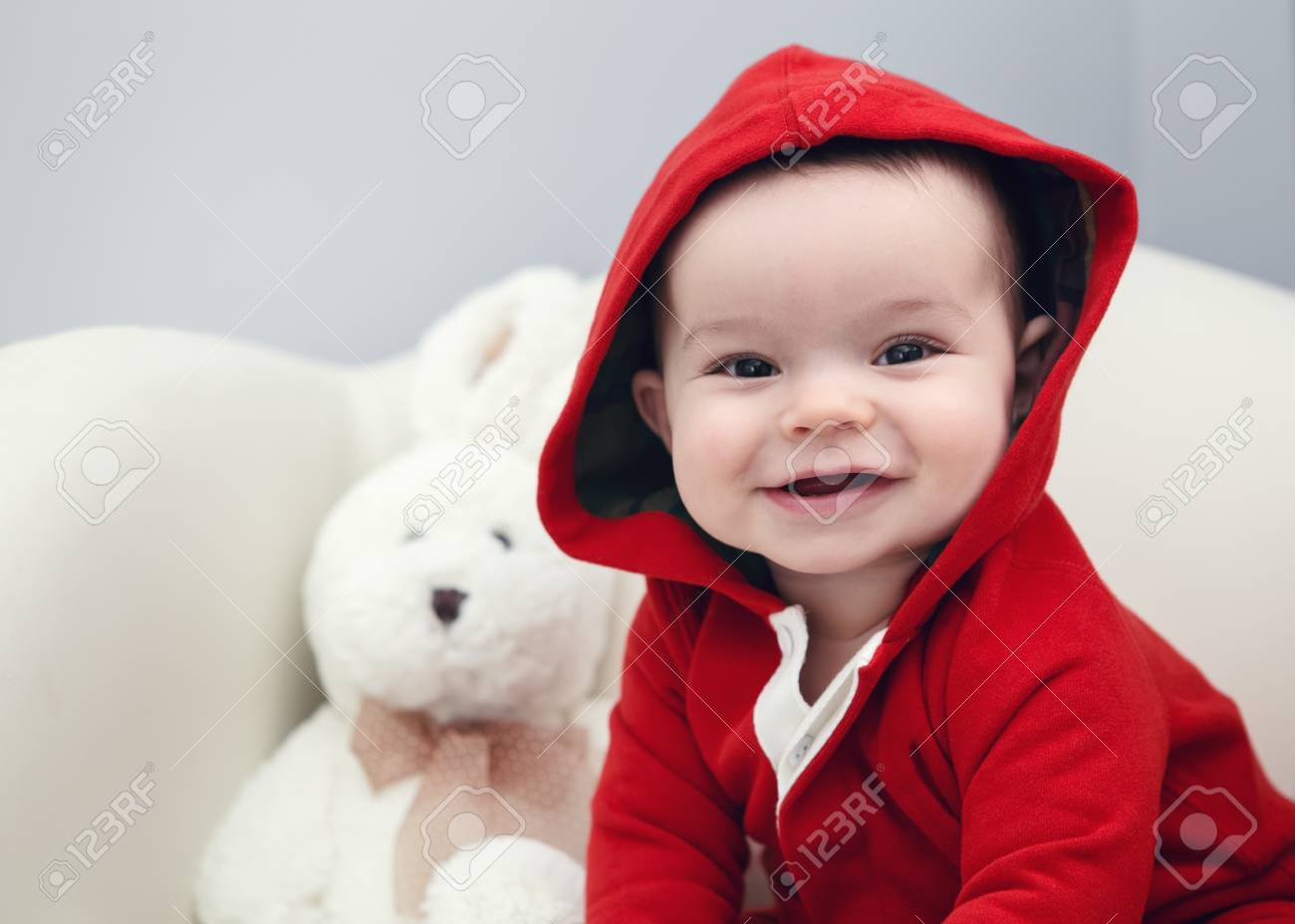 laughing baby boy toy